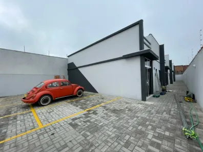 Casa com 2 Quartos à venda, 50m² no Cibratel II, Itanhaém