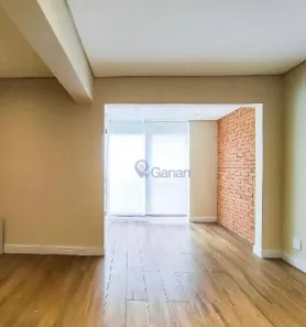 Apartamento com 1 Quarto à venda, 55m² no Vila Andrade, São Paulo