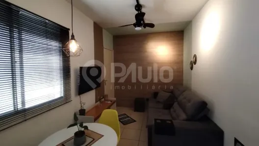 Apartamento com 2 Quartos à venda, 45m² no Piracicamirim, Piracicaba