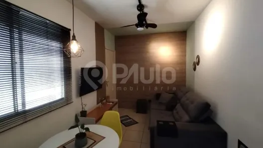 Apartamento com 2 Quartos à venda, 47m² no Piracicamirim, Piracicaba