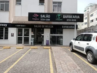 Ponto Comercial à venda, 105m² no Carvoeira, Florianópolis