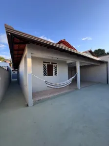 Casa com 4 Quartos à venda, 150m² no Itacolomi, Betim