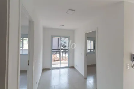 Apartamento com 2 Quartos para alugar, 58m² no Jardim Ângela (Zona Leste), São Paulo