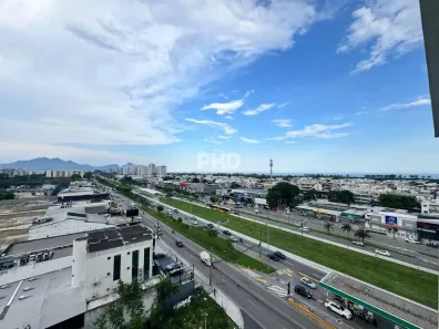 Apartamento com 2 Quartos para alugar, 69m² no Recreio dos Bandeirantes, Rio de Janeiro
