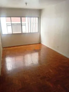 Apartamento com 2 Quartos à venda, 90m² no Vila Mariana, São Paulo