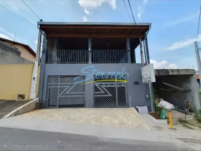Casa com 3 Quartos à venda, 204m² no Capela, Vinhedo