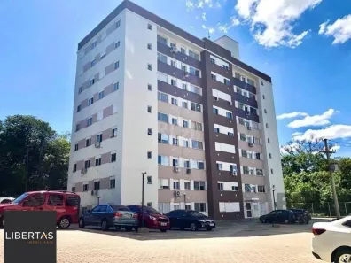Apartamento com 2 Quartos à venda, 50m² no Vila Nova, Porto Alegre