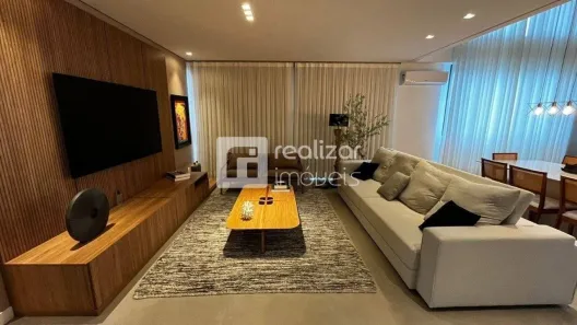 Apartamento com 4 Quartos à venda, 206m² no Jurerê Internacional, Florianópolis