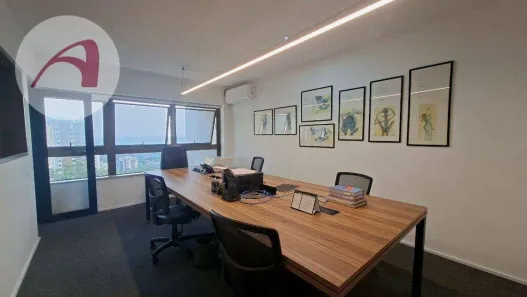 Sala Comercial à venda, 67m² no Vila Romana, São Paulo
