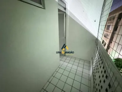 Apartamento com 2 Quartos para alugar, 44m² no Catolé, Campina Grande