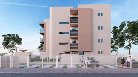 Apartamento com 2 Quartos à venda, 56m² no Jardim Cidade Universitária, João Pessoa