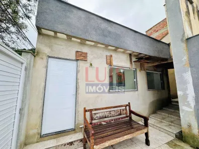 Apartamento com 1 Quarto para alugar, 28m² no Maravista, Niterói