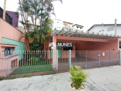 com 4 Quartos para alugar, 148m² no Vila Campesina, Osasco