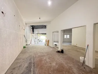Ponto Comercial para alugar, 246m² no Vila Sabrina, São Paulo