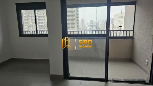 Apartamento com 1 Quarto à venda, 39m² no Indianópolis, São Paulo