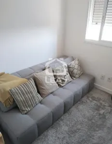 Apartamento com 2 Quartos à venda, 51m² no Vila Andrade, São Paulo