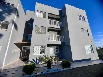 Apartamento com 2 Quartos à venda, 52m² no São Marcos, São José dos Pinhais