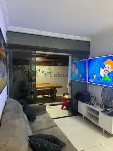 Apartamento com 2 Quartos à venda, 39m² no Ponta de Campina, Cabedelo