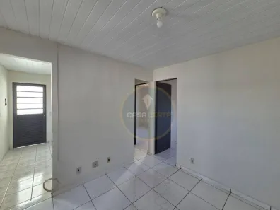 Casa com 2 Quartos à venda, 63m² no Parque dos Girassóis, Uberaba