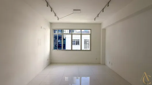 Sala Comercial para alugar, 17m² no Centro, Florianópolis