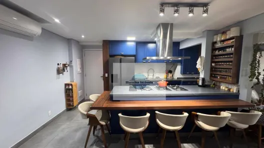 Apartamento com 3 Quartos à venda, 71m² no Parque São Domingos, São Paulo