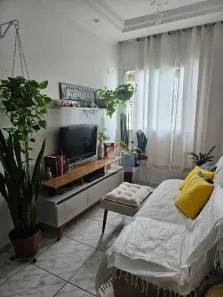 Kitnet com 1 Quarto à venda, 40m² no Assunção, São Bernardo do Campo