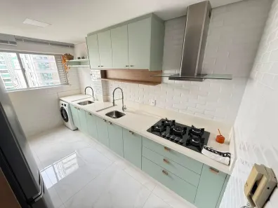 Apartamento com 2 Quartos à venda, 80m² no Centro, Balneário Camboriú