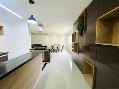Apartamento com 3 Quartos à venda, 314m² no Baeta Neves, São Bernardo do Campo