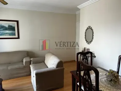 Apartamento com 2 Quartos à venda, 65m² no Vila Olímpia, São Paulo