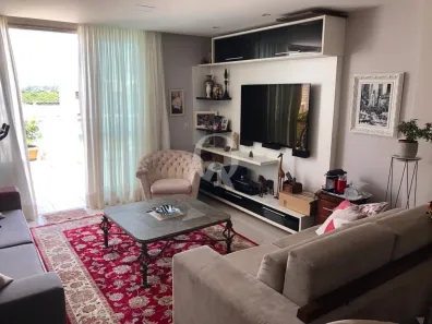 Apartamento com 6 Quartos à venda, 190m² no Recreio dos Bandeirantes, Rio de Janeiro