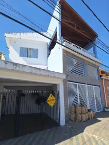 Casa com 3 Quartos à venda, 142m² no Umuarama, Osasco