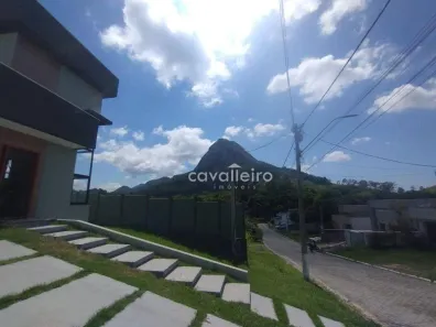 Casa com 3 Quartos à venda, 140m² no Cajueiros (Itaipuaçu), Maricá