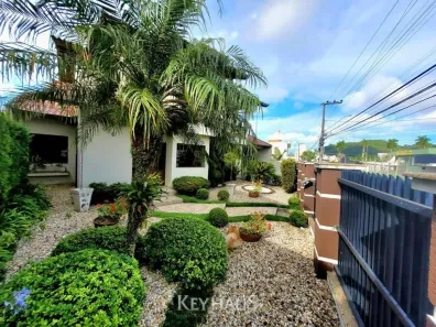 Casa com 4 Quartos para alugar, 220m² no Dom Bosco, Itajaí