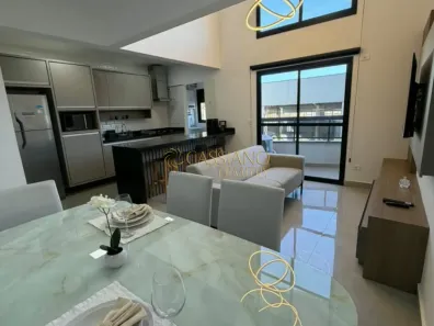 Apartamento com 1 Quarto à venda, 79m² no Parque Residencial Aquarius, São José dos Campos