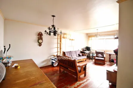 Apartamento com 2 Quartos à venda, 103m² no Sumarezinho, São Paulo