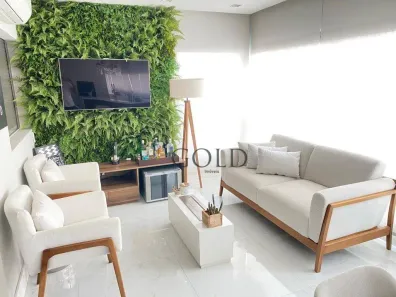 Apartamento com 3 Quartos à venda, 141m² no Vila Leopoldina, São Paulo