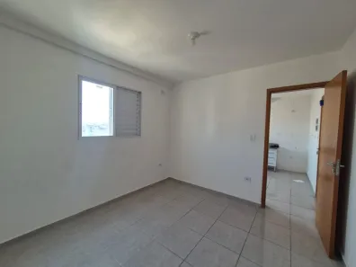 Apartamento com 1 Quarto para alugar, 25m² no Brás, São Paulo