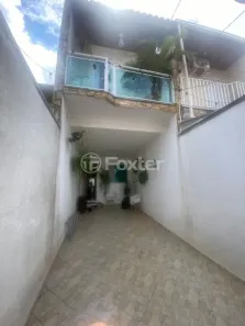 Casa com 3 Quartos à venda, 120m² no Jardim Nordeste, São Paulo