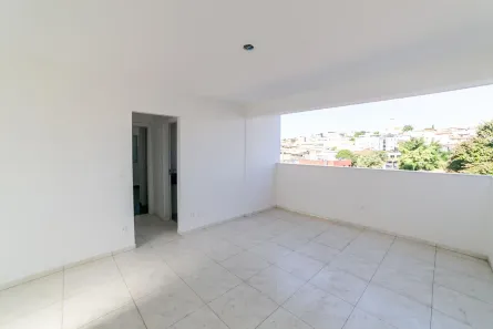 Apartamento com 2 Quartos à venda, 65m² no Ipiranga, Belo Horizonte
