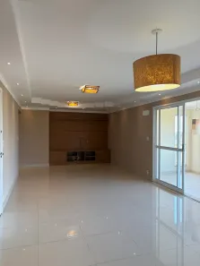 Apartamento com 3 Quartos para alugar, 153m² no Vila Brandina, Campinas