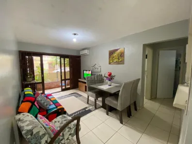 Apartamento com 1 Quarto à venda, 57m² no Centro, São Leopoldo