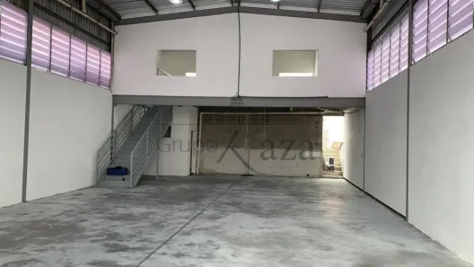 Ponto Comercial à venda, 250m² no Jardim Motorama, São José dos Campos