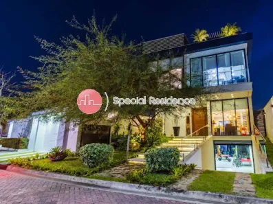Casa de Condomínio com 3 Quartos para alugar, 300m² no Recreio dos Bandeirantes, Rio de Janeiro