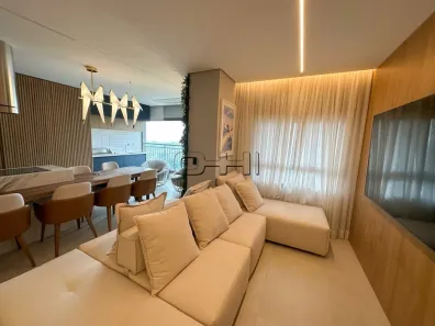 Apartamento com 1 Quarto à venda, 65m² no Indianópolis, São Paulo