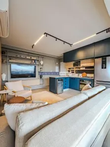 Apartamento com 2 Quartos para alugar, 71m² no Pinheiros, São Paulo
