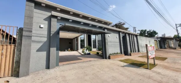 Casa com 4 Quartos à venda, 360m² no Setor Faiçalville, Goiânia