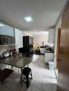 Apartamento com 3 Quartos à venda, 105m² no Espinheiro, Recife