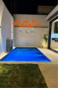 Casa de Condomínio com 3 Quartos à venda, 163m² no Loteamento Residencial Terras Alpha Nova Esplanada, Votorantim