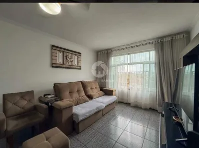 Apartamento com 3 Quartos à venda, 136m² no Aparecida, Santos