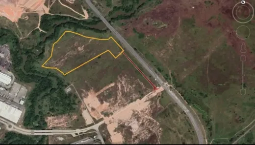 Lote/Terreno à venda, 10m² no Distrito Industrial Diper, Cabo de Santo Agostinho